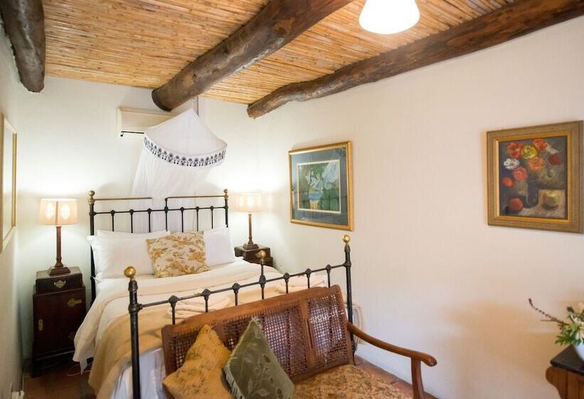 Номер Стандарт, Tulbagh Country Guest House   Cape Dutch Quarters