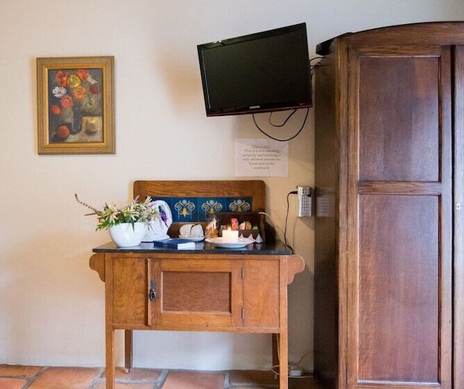 Номер Стандарт, Tulbagh Country Guest House   Cape Dutch Quarters
