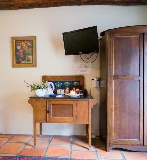 Номер Стандарт, Tulbagh Country Guest House   Cape Dutch Quarters