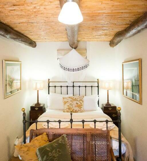 Номер Стандарт, Tulbagh Country Guest House   Cape Dutch Quarters