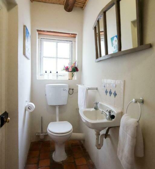 Номер Стандарт, Tulbagh Country Guest House   Cape Dutch Quarters