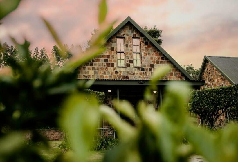 Дом 1 Спальня, Swartvlei Guest Farm