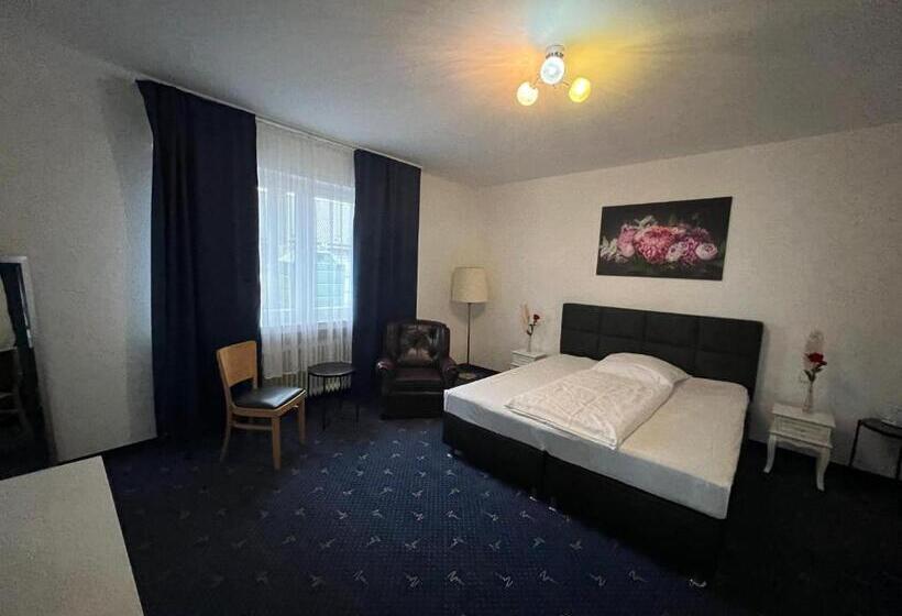 Номер Стандарт, 9 Enhof