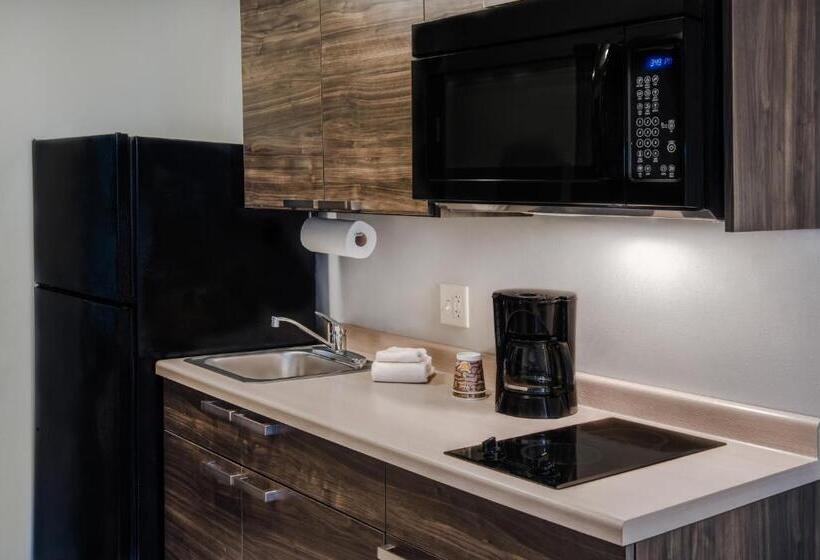 Номер Стандарт Адаптированный для Инвалидов, My Place Hotel Grand Rapids Mn