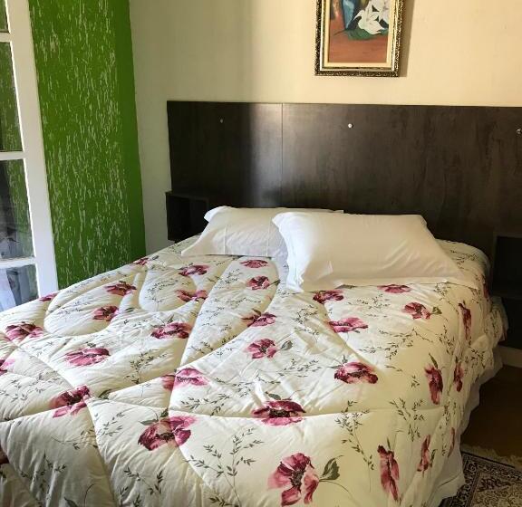 Номер Стандарт, Pousada Vison