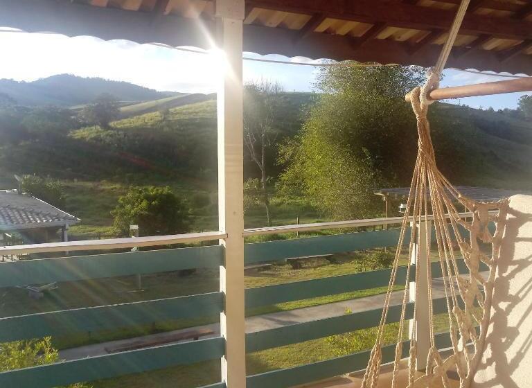 Номер Стандарт, Pousada Vison