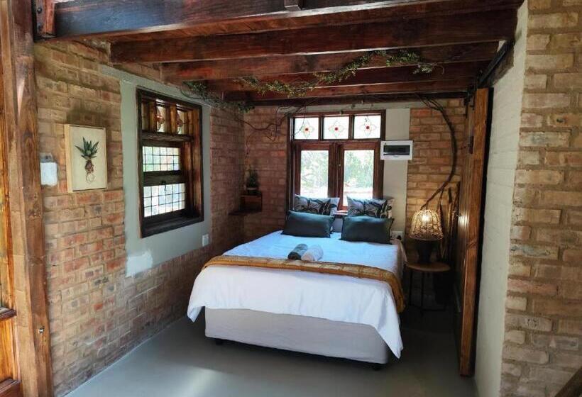 اتاق استاندارد با چشم‌انداز کوهستان, Bethesda Mountain Lodge