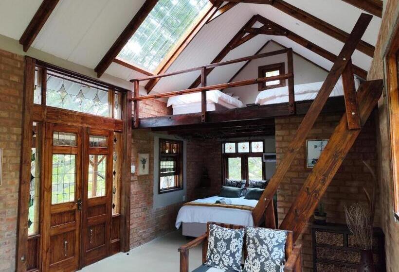 اتاق استاندارد با چشم‌انداز کوهستان, Bethesda Mountain Lodge