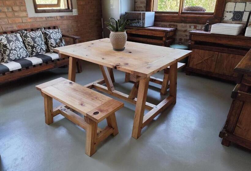 اتاق استاندارد با چشم‌انداز کوهستان, Bethesda Mountain Lodge