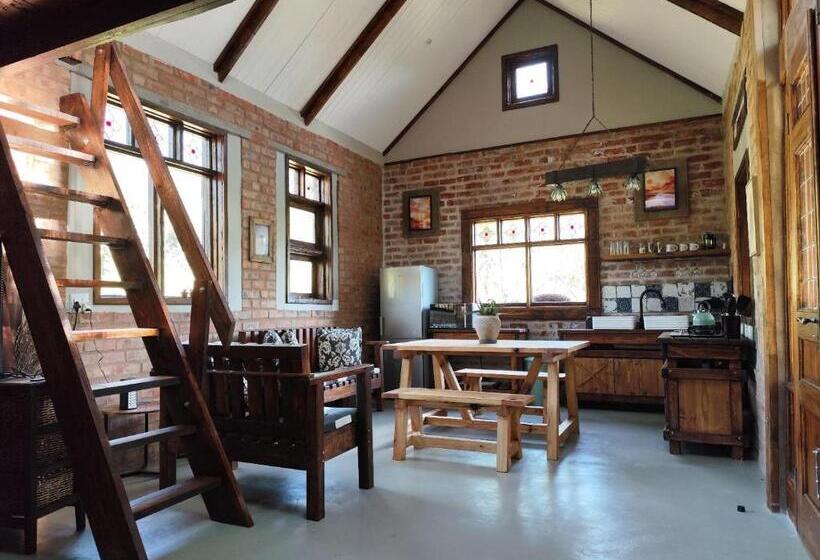 اتاق استاندارد با چشم‌انداز کوهستان, Bethesda Mountain Lodge