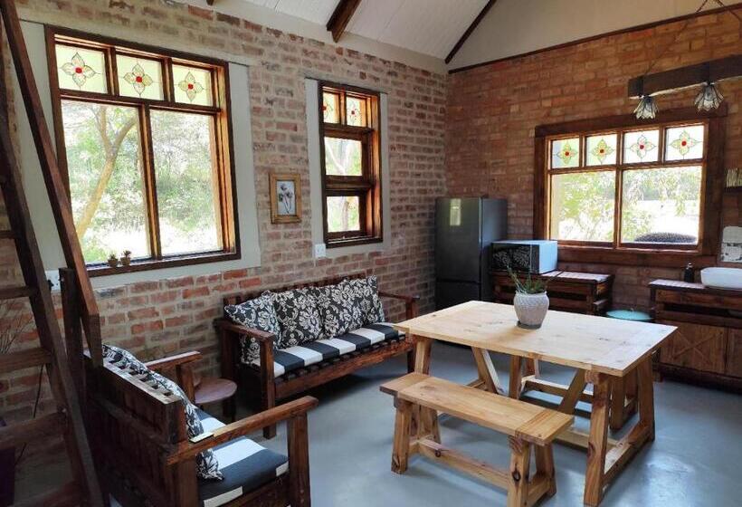 خانه 1 خوابه, Bethesda Mountain Lodge