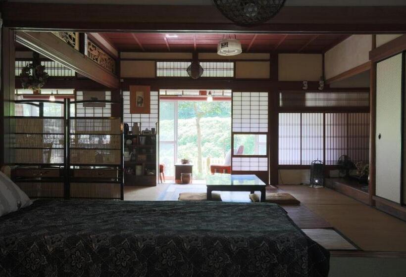 Номер Стандарт, 棚田ハウス