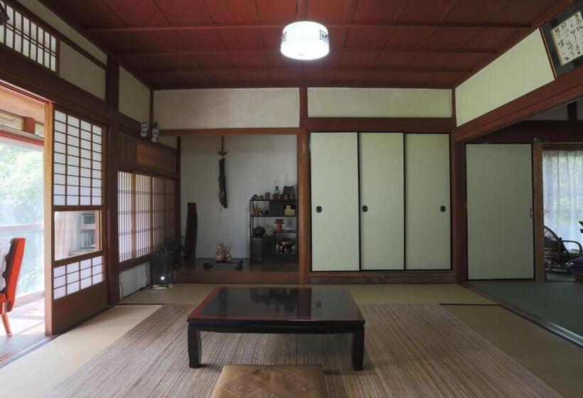 Номер Стандарт, 棚田ハウス