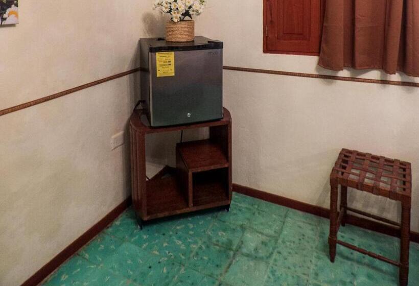 اتاق استاندارد, Casa Flores Y Gemas
