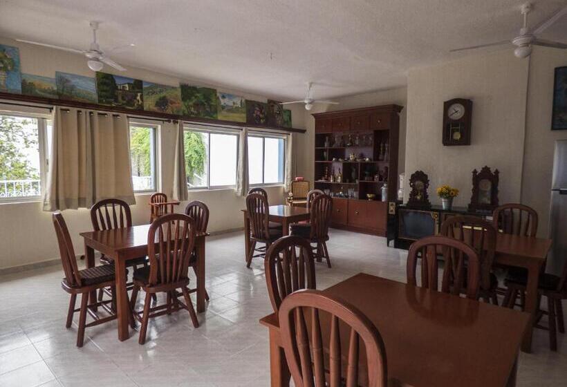 اتاق استاندارد با 2 تخت دوبل, Casa Flores Y Gemas