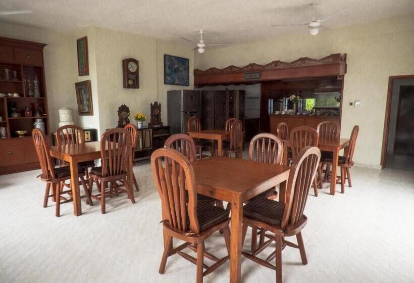 اتاق استاندارد با 2 تخت دوبل, Casa Flores Y Gemas