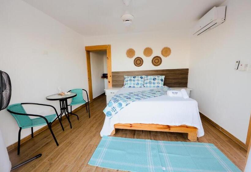 Люкс, Don Bululo Camping Lodge