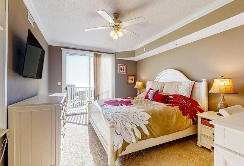 آپارتمان 3 خوابه, Mayfair Beach 503