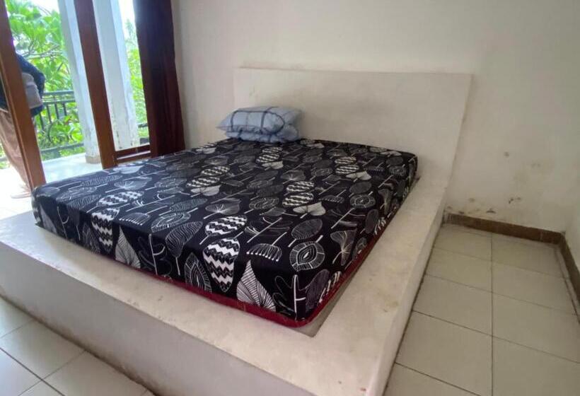 デラックスルーム, Oyo 93632 Ramasta Homestay