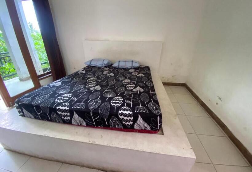 デラックスルーム, Oyo 93632 Ramasta Homestay