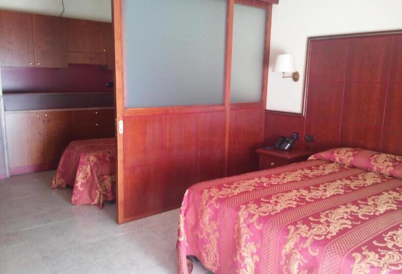 Люкс, Relais Dei Normanni