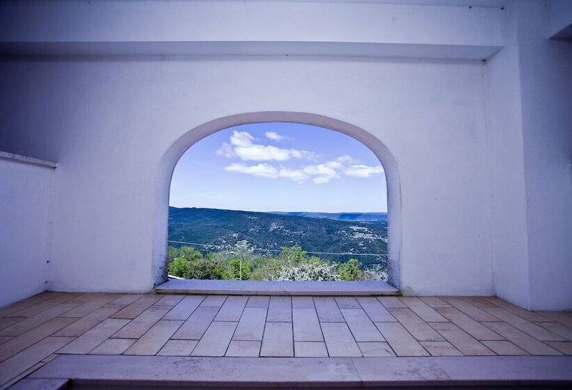Номер Стандарт, Relais Dei Normanni