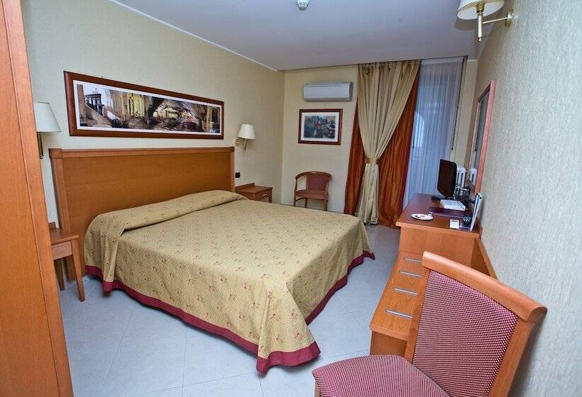 Номер Стандарт, Relais Dei Normanni
