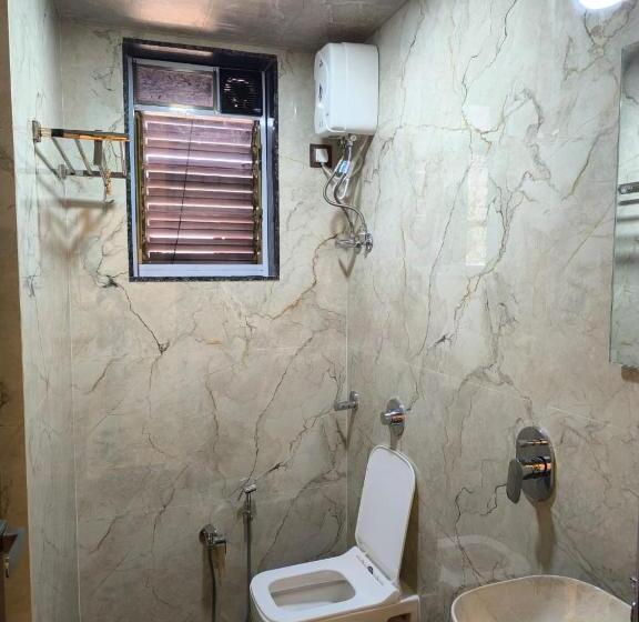 Номер Стандарт, Sharan Residency