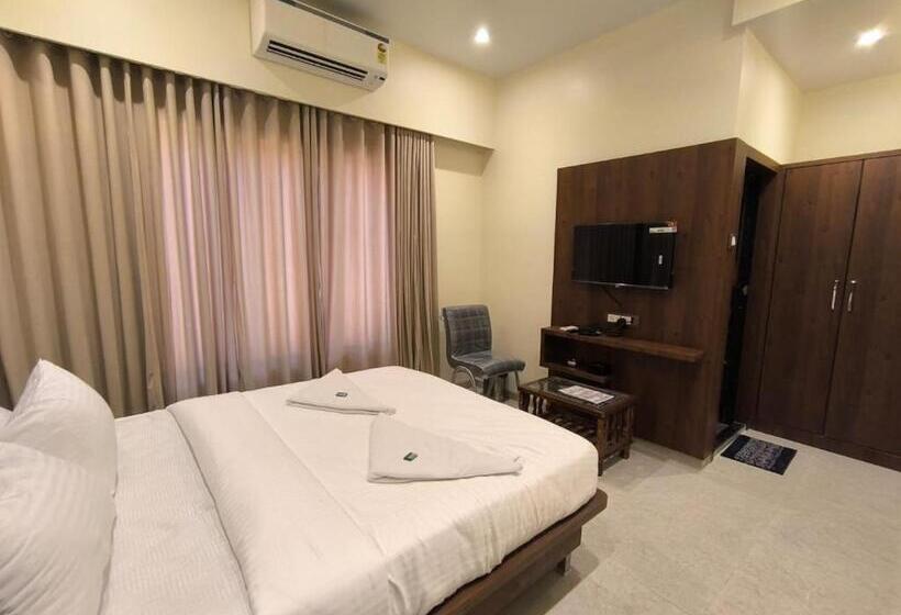 Номер Стандарт, Sharan Residency