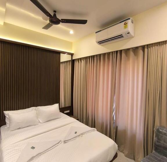 Номер Стандарт, Sharan Residency