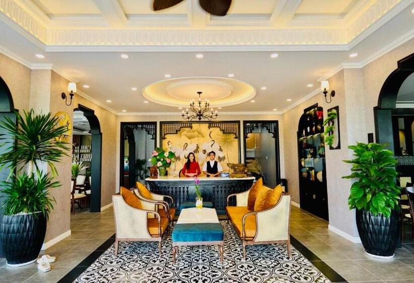 اتاق استاندارد, Khách Sạn The One Hotel 1