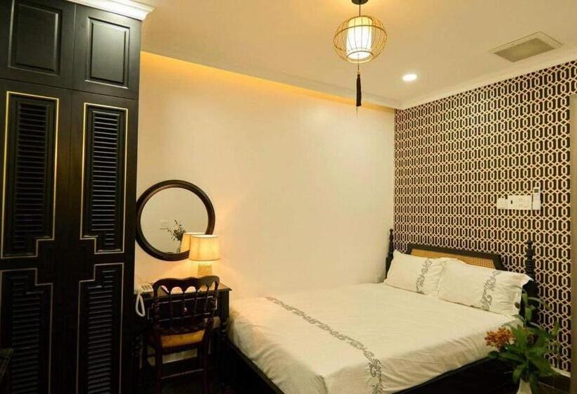 اتاق استاندارد, Khách Sạn The One Hotel 1