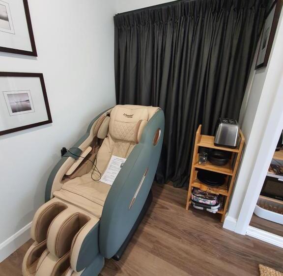 Номер Deluxe, Luxury Private Guest Suite In The Blue Mountains