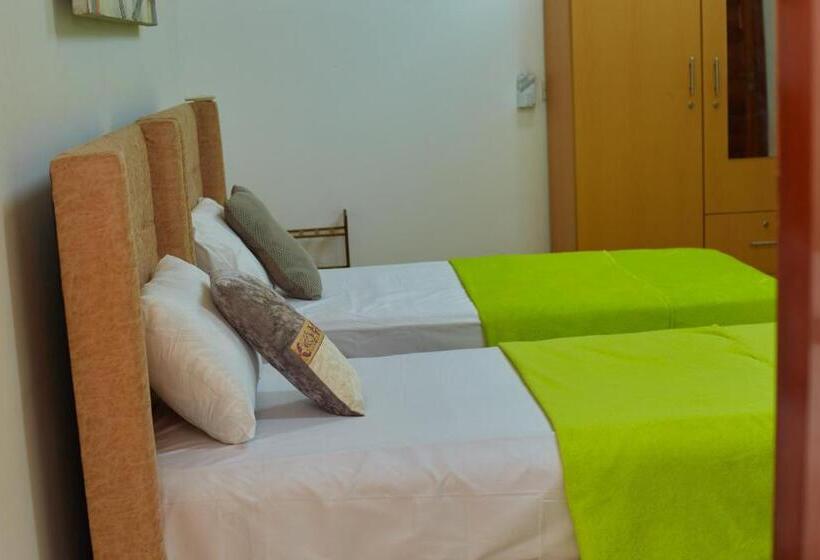 شقة 3 غرف, Adrich Properties Cantonment