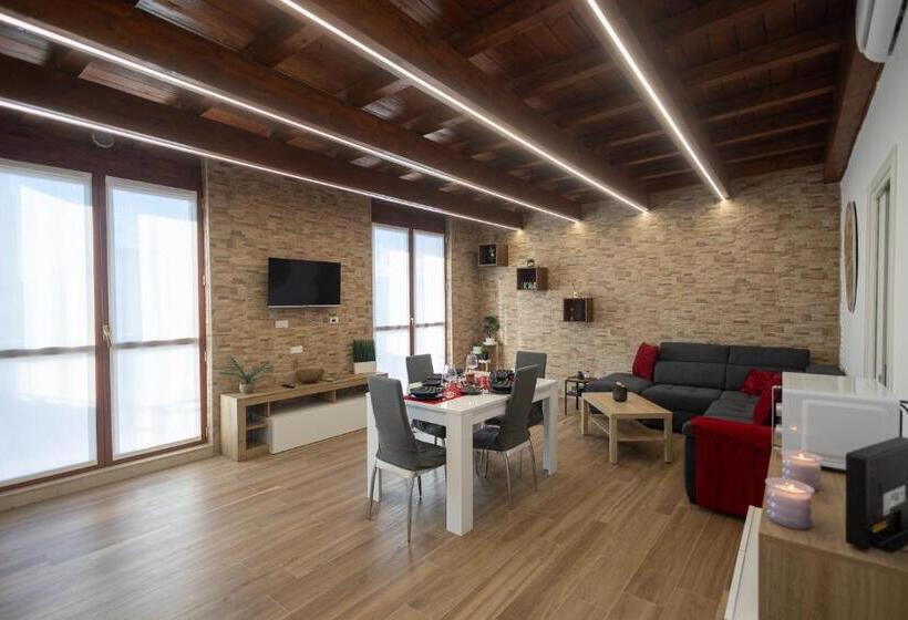 اتاق خانوادگی, Effedi Loft