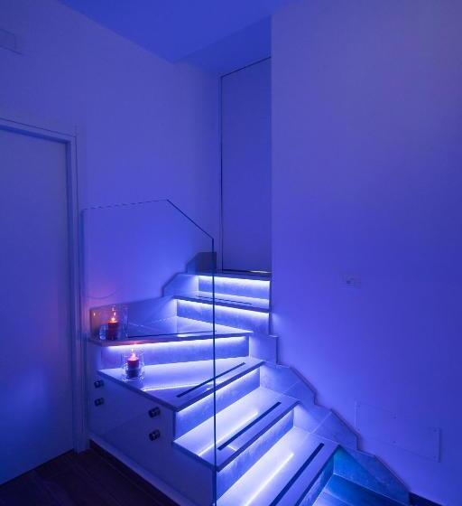 اتاق استاندارد با وان آب گرم, Effedi Loft