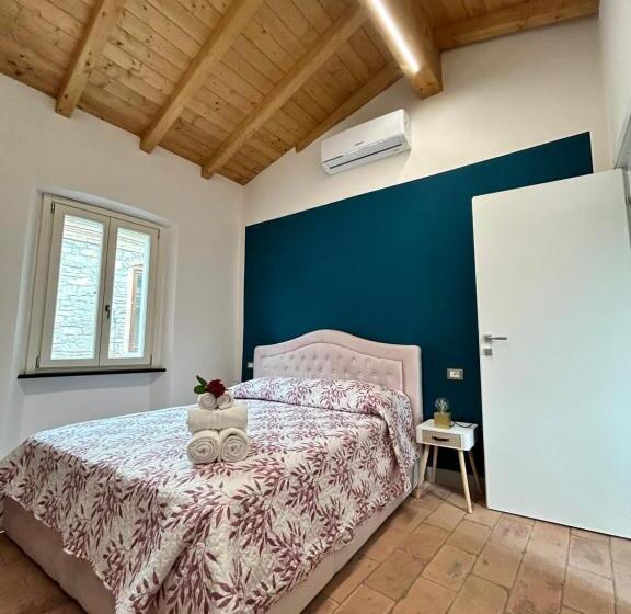 Четырехместный Номер Стандарт, Guest House Il Il Podestà