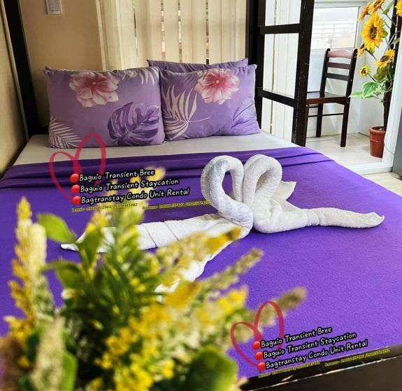 استودیو خانوادگی, Stunning Condo Unit Located At Burnham Legarda