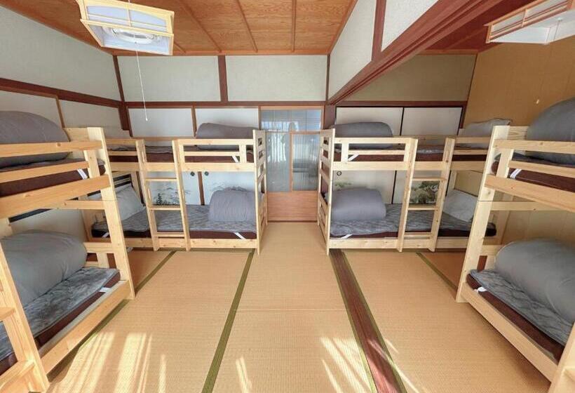 Вилла 3 Спальни, Guest House Detarameso