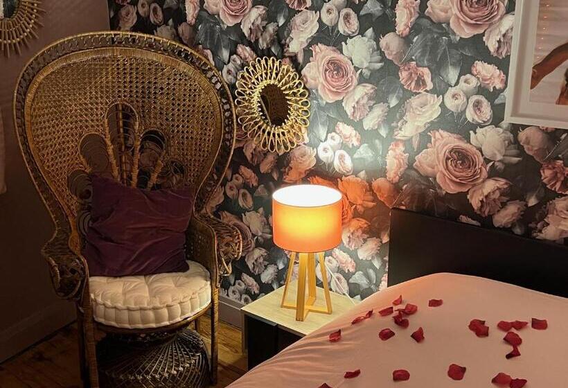 Дом 2 Спальни, à Home Love Spa, Le Plus Luxueux Parmi Nos 2 établissements