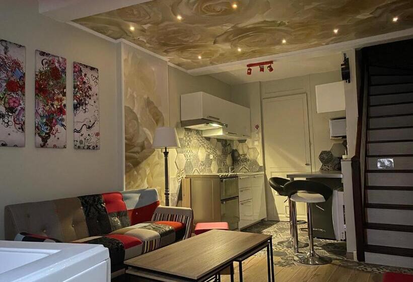 Дом 2 Спальни, à Home Love Spa, Le Plus Luxueux Parmi Nos 2 établissements