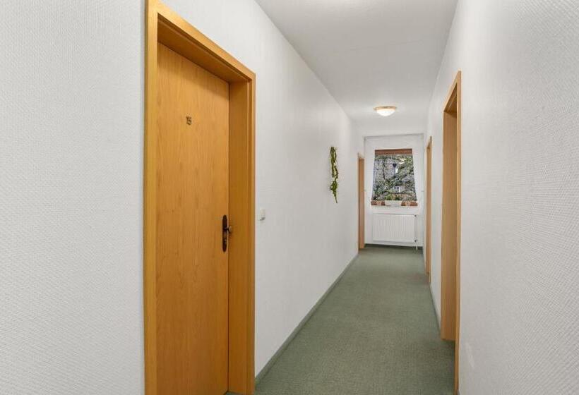 침실 1개 아파트, Bmb Vollersode Monteurzimmer / Pension