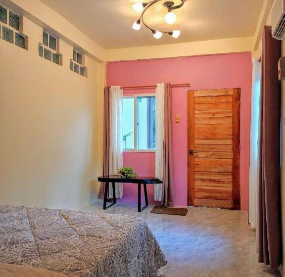 스탠다드 룸, Klub Safari Tourist Inn