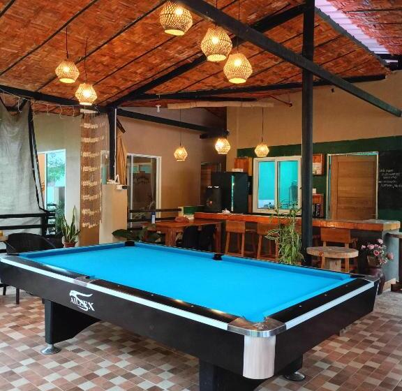 스탠다드 싱글 룸, Klub Safari Tourist Inn