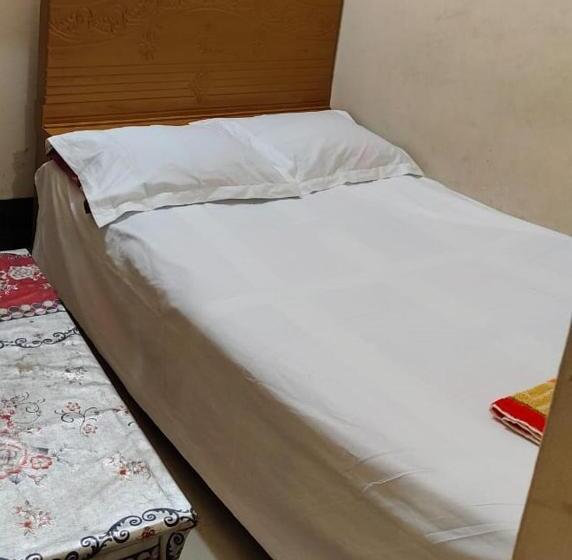 اتاق استاندارد, Short Time Stay