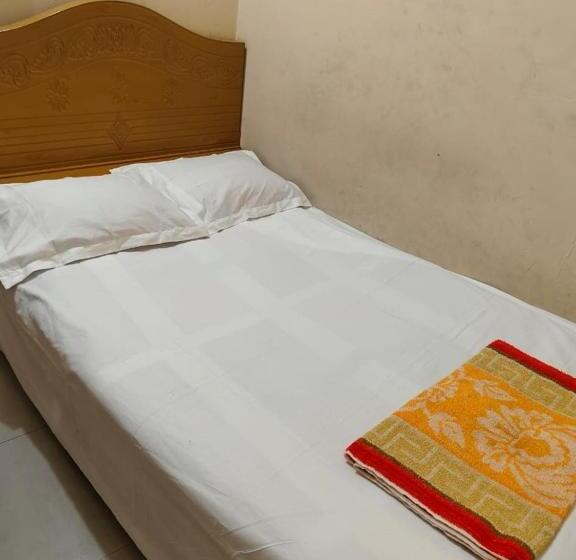 اتاق استاندارد, Short Time Stay