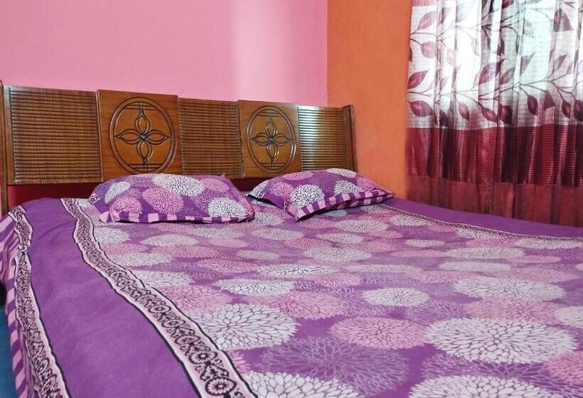 اتاق خانوادگی, Short Time Stay