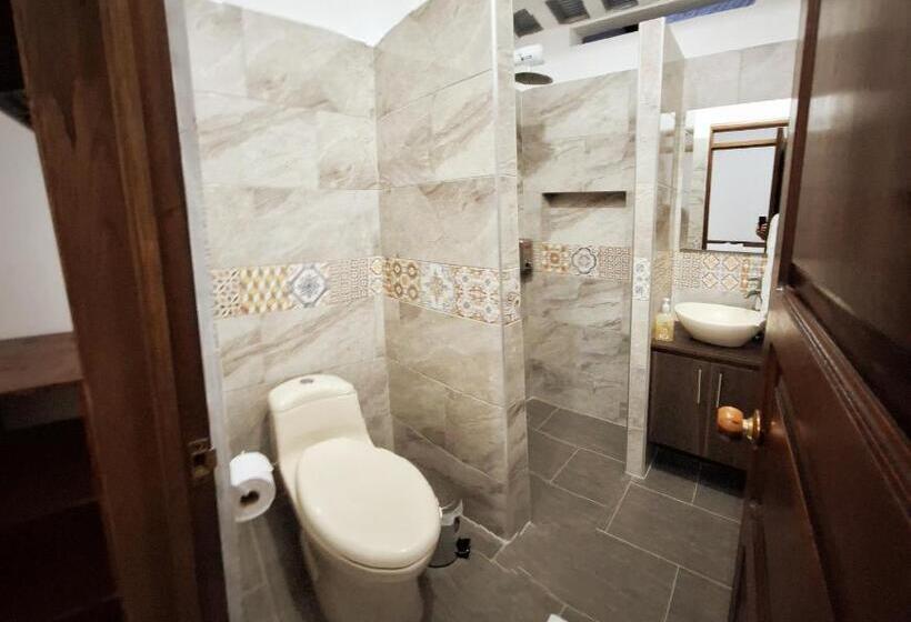 Номер Стандарт, Volarte Hostal