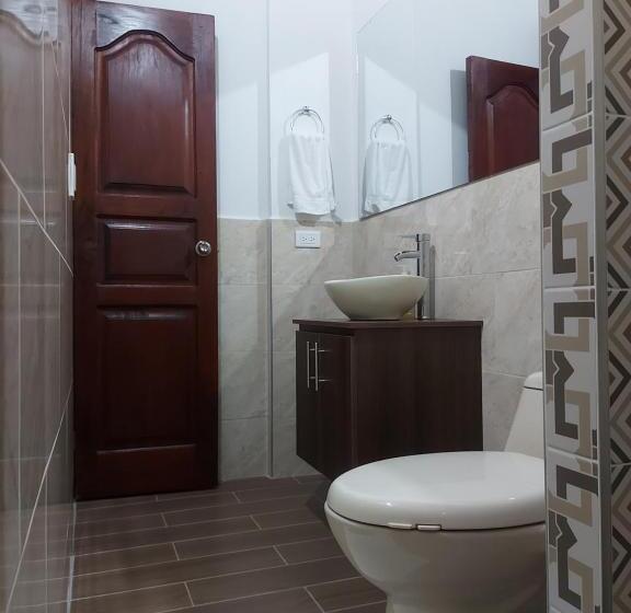 Номер Стандарт, Volarte Hostal