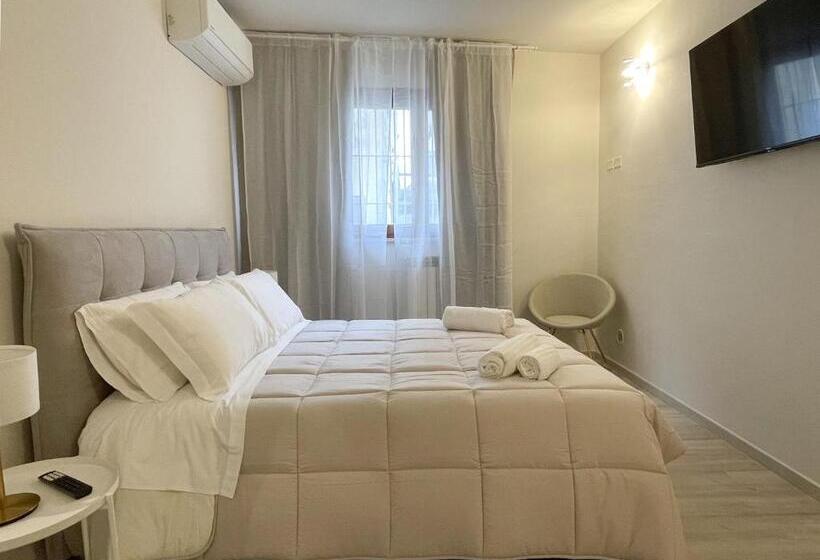 Семейный Полулюкс, 7suites